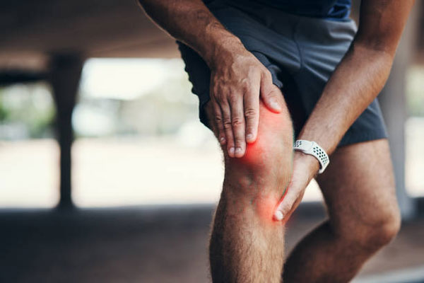 Anterior Knee Pain