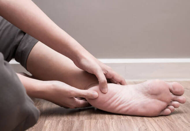 Plantar Fasciitis