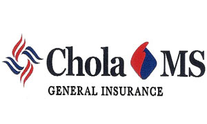 Cholamandalam MS General Insurance Co. Ltd.