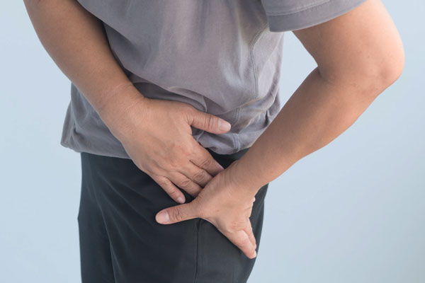 Hip Bursitis Hip Bursitis