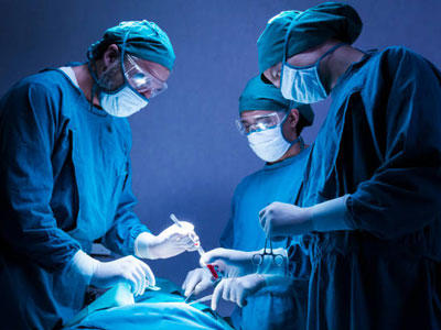 Preparing for Orthopedic Surgery