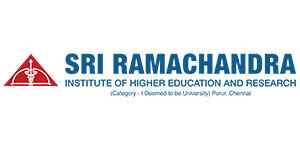 Sri Ramachandra Medical College and Research Institute