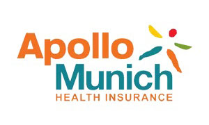 Apollo Munich Health Insurance Co. Ltd