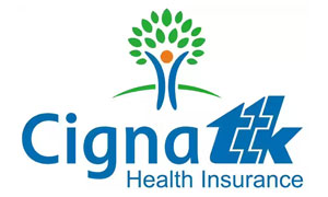 CIGNA TTK Health Insurance Co. Ltd.