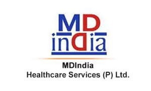 MDIndia Health Insurance TPA Private Limited