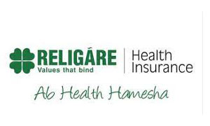 Religare Health Insurance Co. Ltd