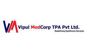Vipul Medcorp Insurance TPA Private Limited