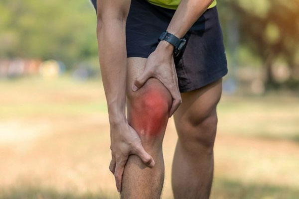 Patellofemoral Syndrome (Knee Cap Pain)