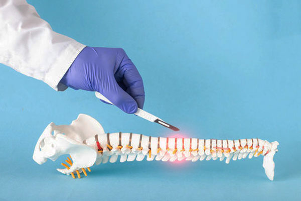 Osteotomy of the Spine